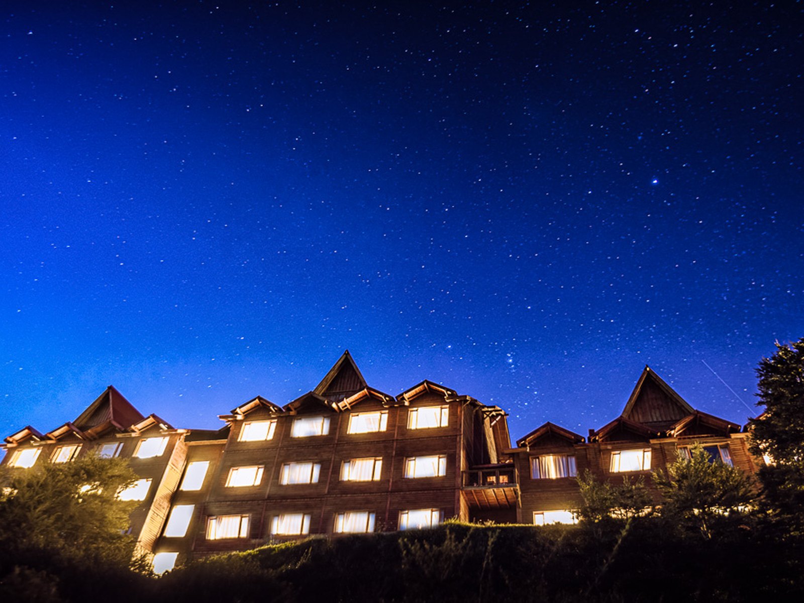 Los Cauquenes Resort & Spa