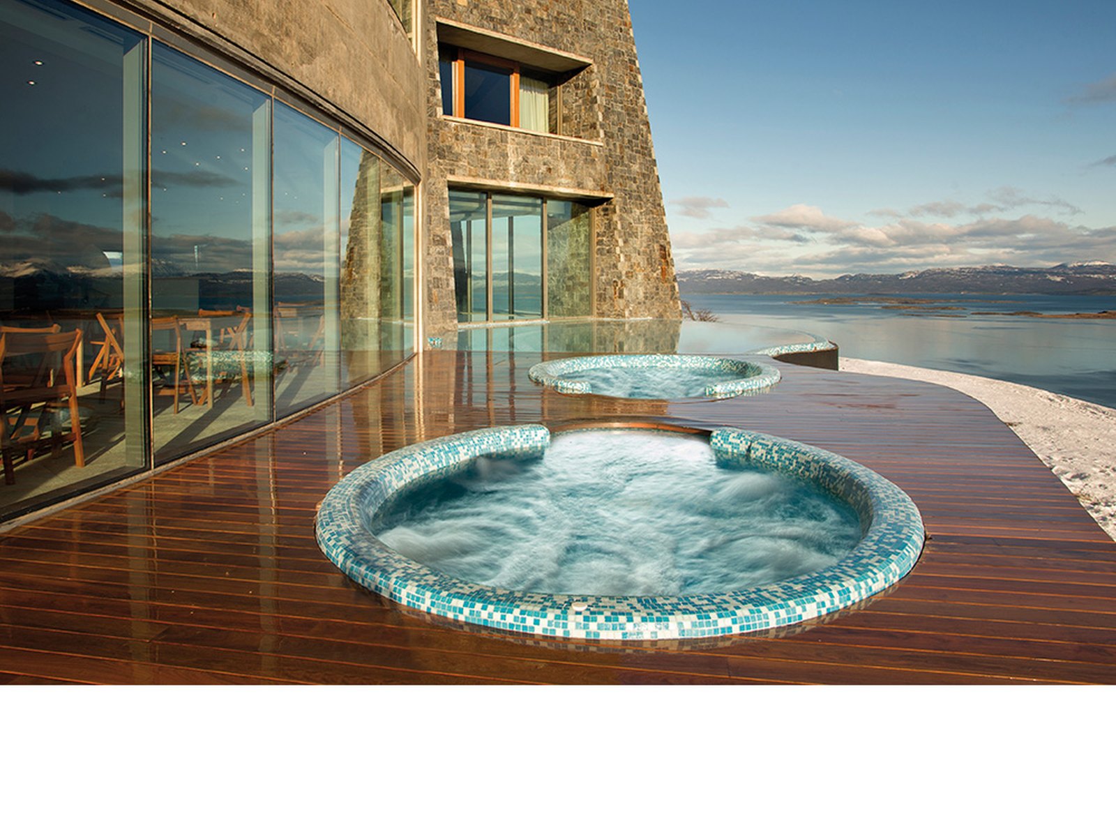 Arakur Ushuaia