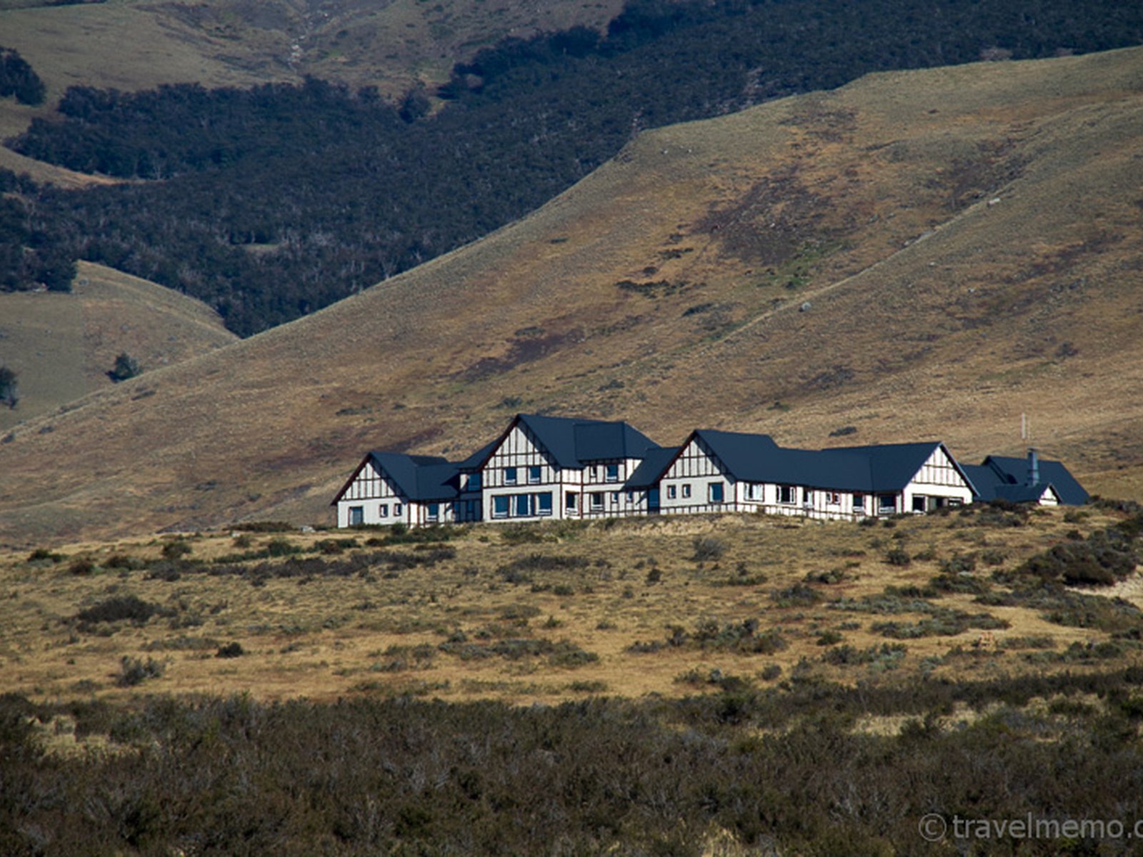Eolo Patagonia's Spirit